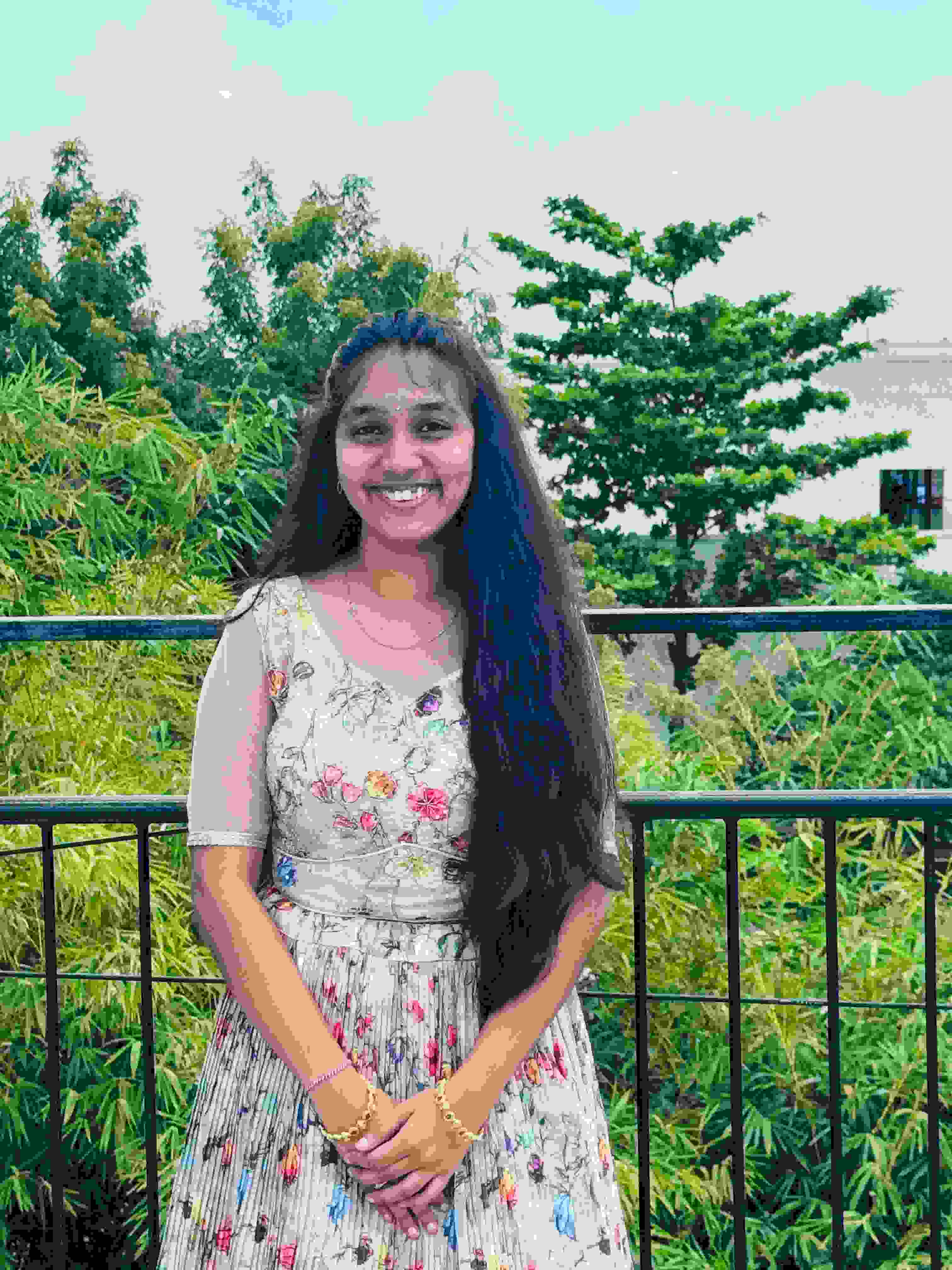 SRITW Placements selected students at Capgemini